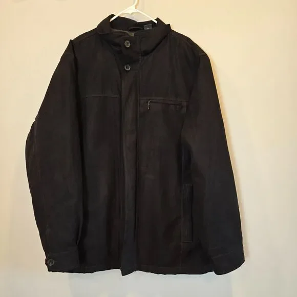 St john's bay mens winter coats sale